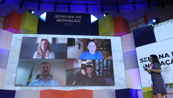 Especialistas discutem melhores práticas para ambiente de trabalho 