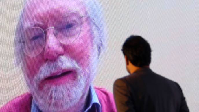 Collier e Friedman mostram os desafios para reimaginar os governos