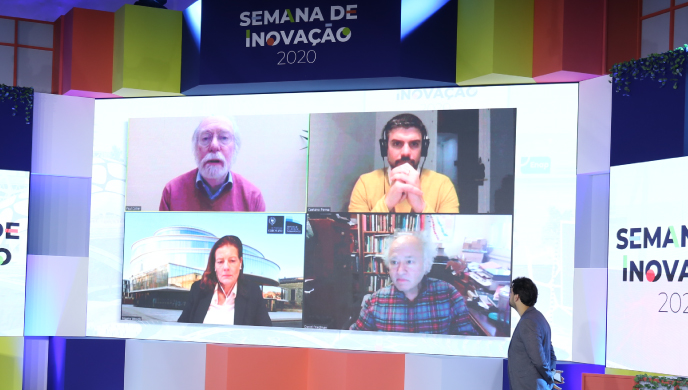 Como os países estão vencendo a Covid-19