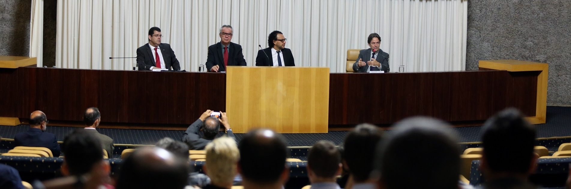 Programa de Capacitação em Segurança de Barragens inicia novos módulos