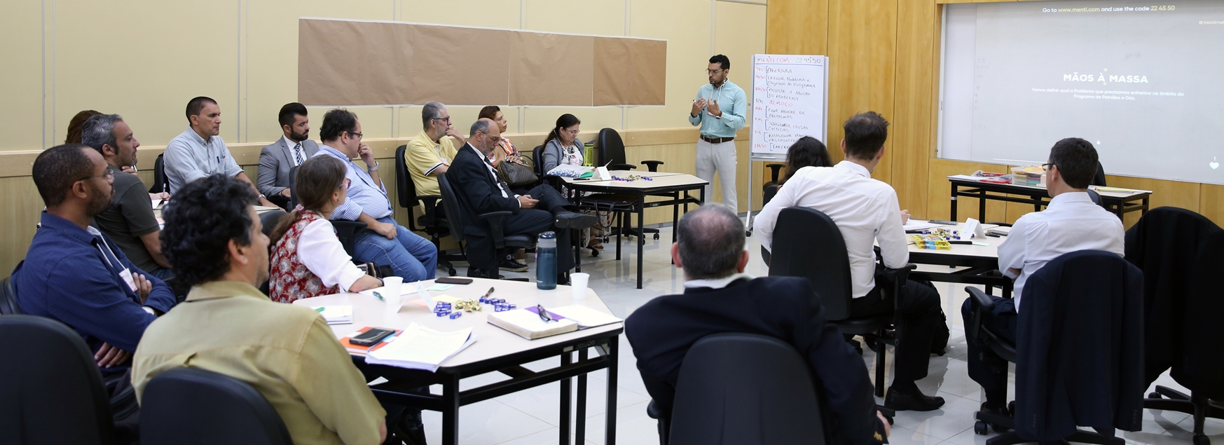 Metodologia da Enap e Escola Virtual de Governo será diferencial na elaboração do PPA 2020-2023