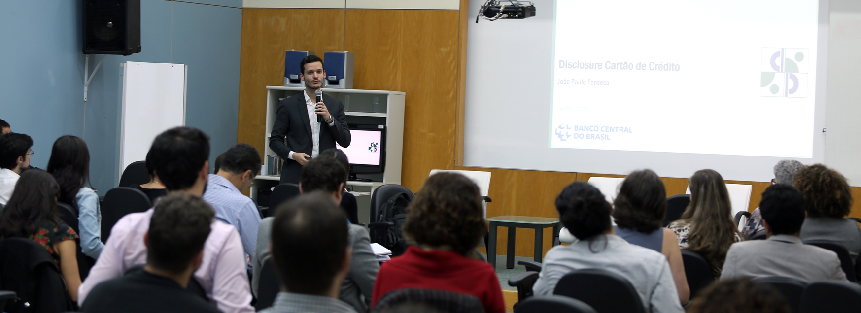 Economia Comportamental e Educação Financeira em discussão na Enap