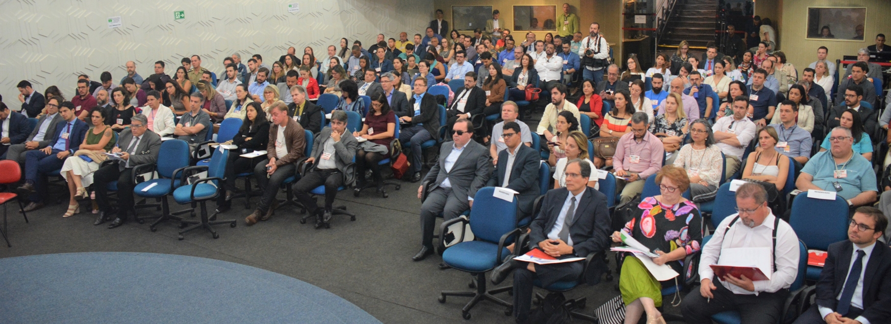 O desafio da integração dos serviços com foco no cidadão