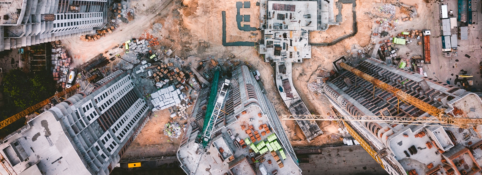 Seminário sobre Governança da Política de Infraestrutura no Brasil será realizado no dia 23 de agosto