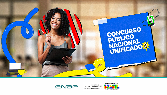 Saiba como solicitar a isenção da taxa de inscrição no CPNU 2