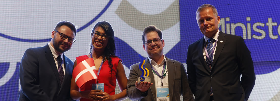 Concurso Inovação: conheça a experiência de quem já participou