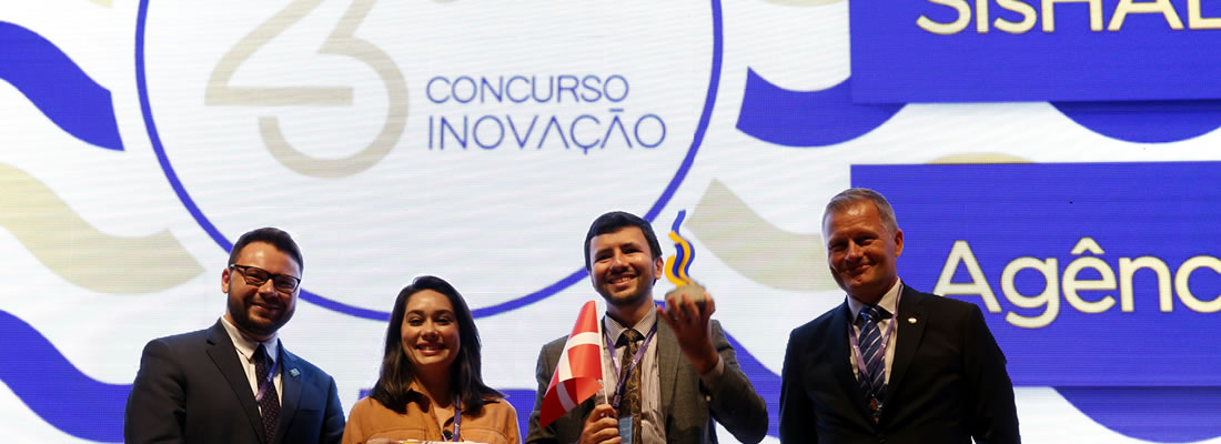 Saiba como se inscrever no 24º Concurso de Inovação no Setor Público