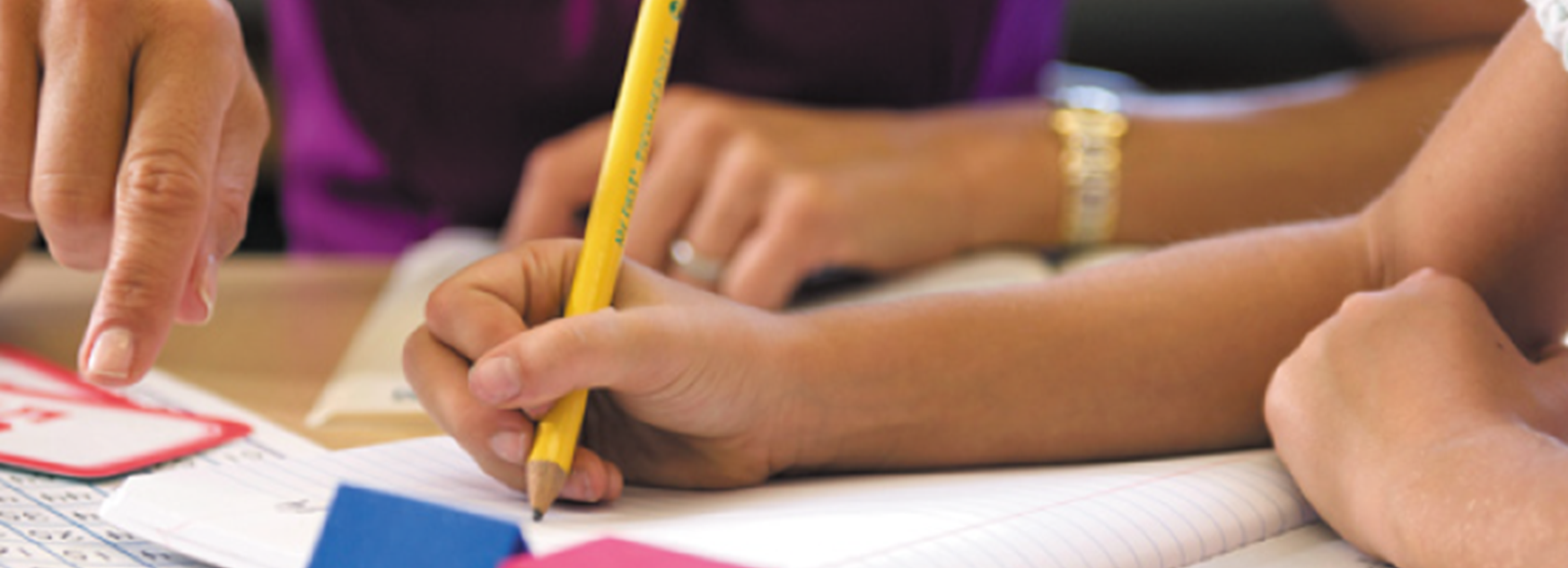 Inscrições abertas para o Programa de Desenvolvimento da Gestão Municipal para a Educação