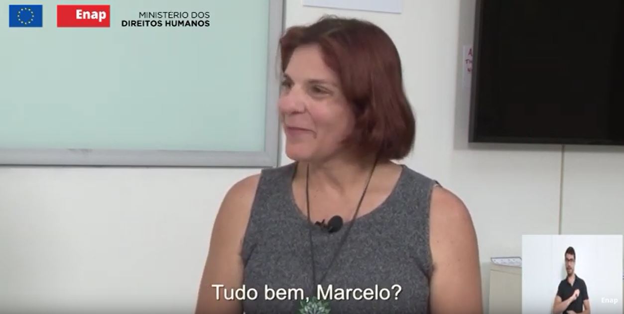 Como a sociedade analisa a deficiência hoje em dia? Entrevistados falam sobre avanços
