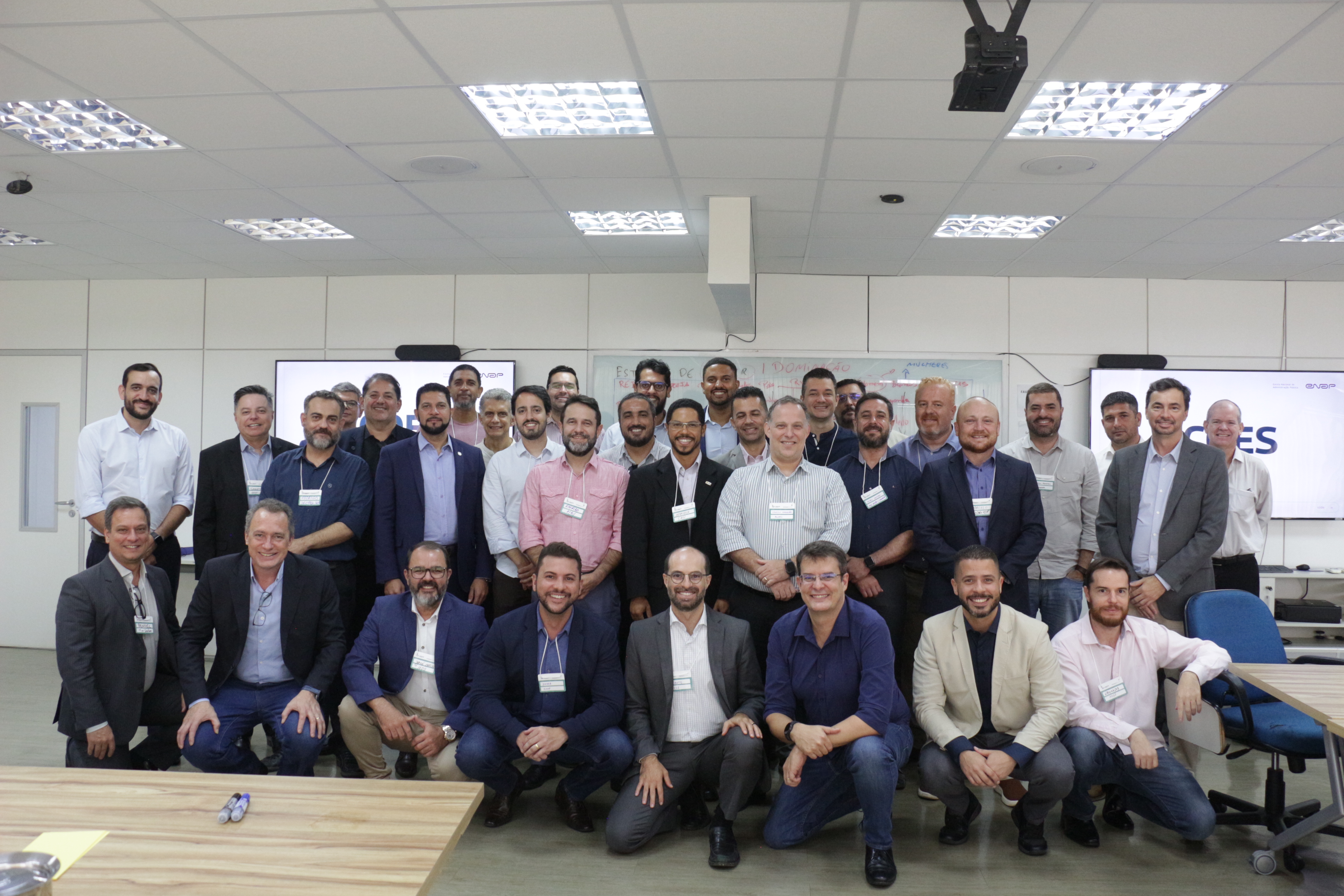 O impacto da masculinidade nos ambientes de liderança é tema de curso inédito na Enap