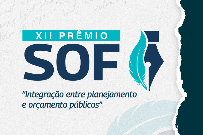 Prêmio incentiva produção de pesquisas sobre orçamento público