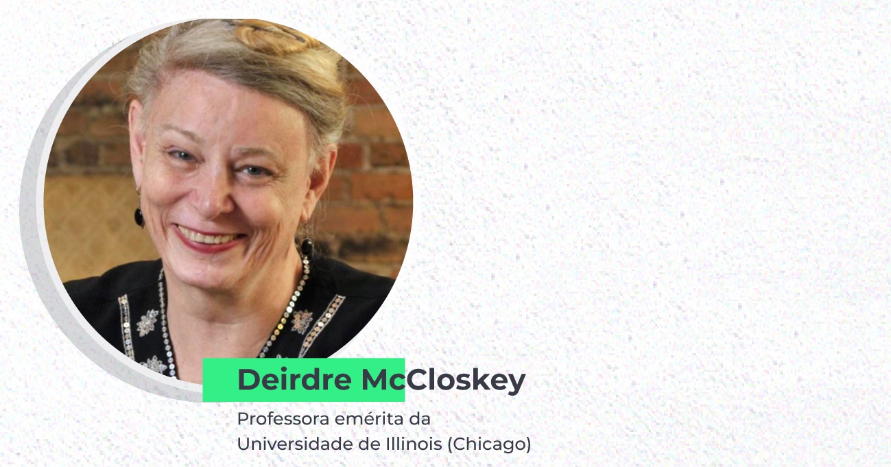 “A melhor atuação do Estado, às vezes, é não atuar”, defende professora emérita da Universidade de Chicago