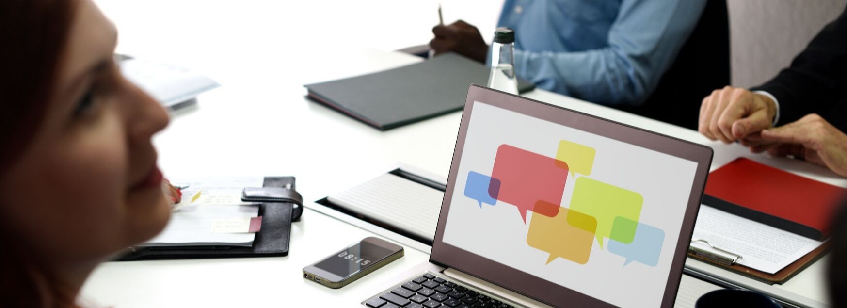 Seminário Desafios para Gestão de Pessoas no Século XXI: Impactos das Tecnologias Digitais e de Métodos Inovadores