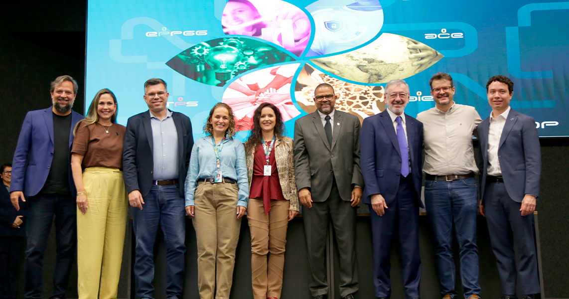 Foto: Bell Vilanova/Enap