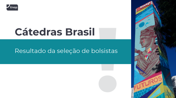Divulgado resultado final do processo seletivo para bolsas de pesquisa