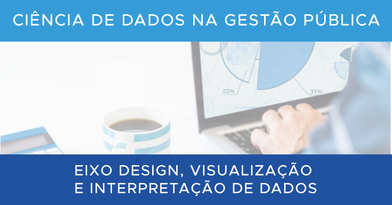Enap lança trilha de capacitação em Ciência de Dados