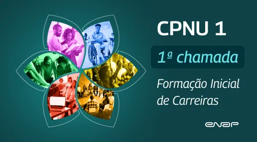 CPNU 1 - 1ª Chamada