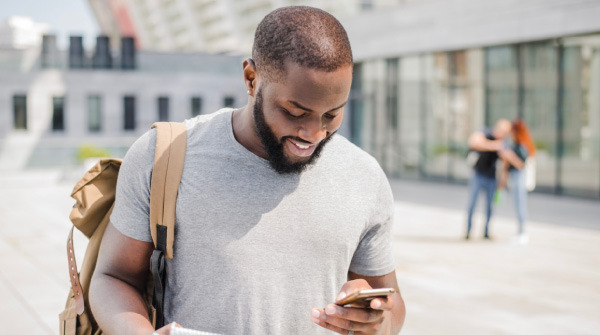 Semana da Calourada recebe novos alunos do mestrado a partir de segunda (1º)