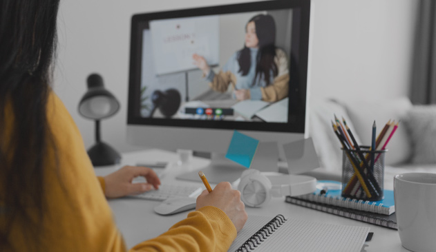 Capacitação oferece oportunidade para  servidores acelerarem seus resultados