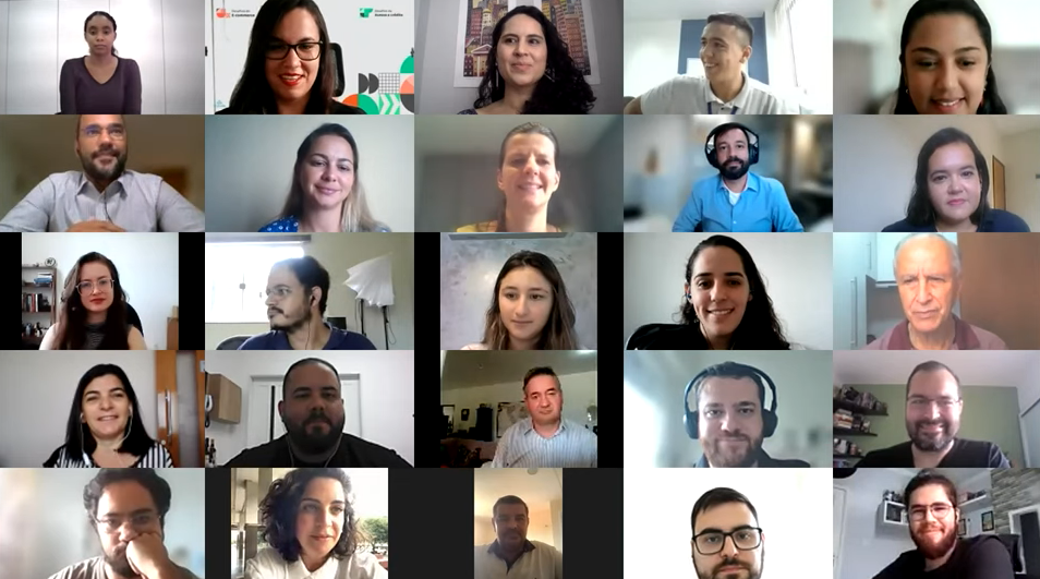 Vencedores dos desafios de e-commerce e acesso ao crédito apresentam soluções