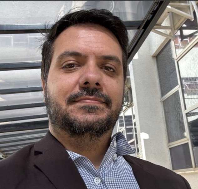 Danilo Santana Pereira