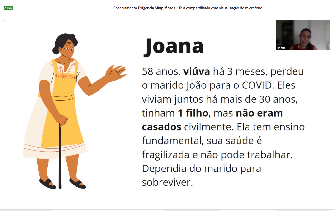 Protótipo para reduzir fila do INSS de pedidos de pensão por morte deverá ser implementado ainda em 2021 