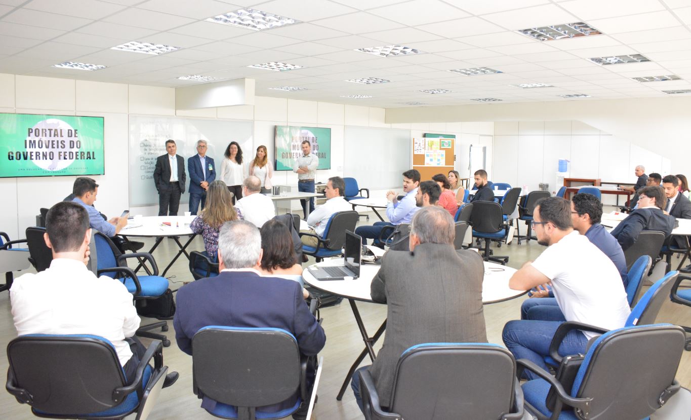 Enap promove o encerramento de mais dois cursos do PDL