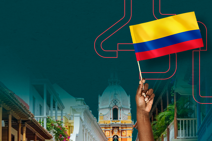 Estudo sobre ingresso da Colômbia à OCDE deve auxiliar o Brasil