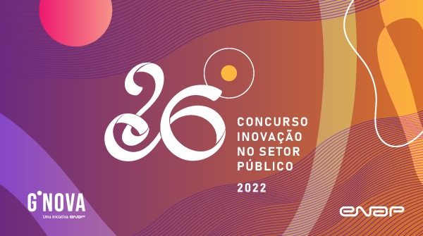 26º Concurso Inovação no Setor Público tem 257 iniciativas aceitas