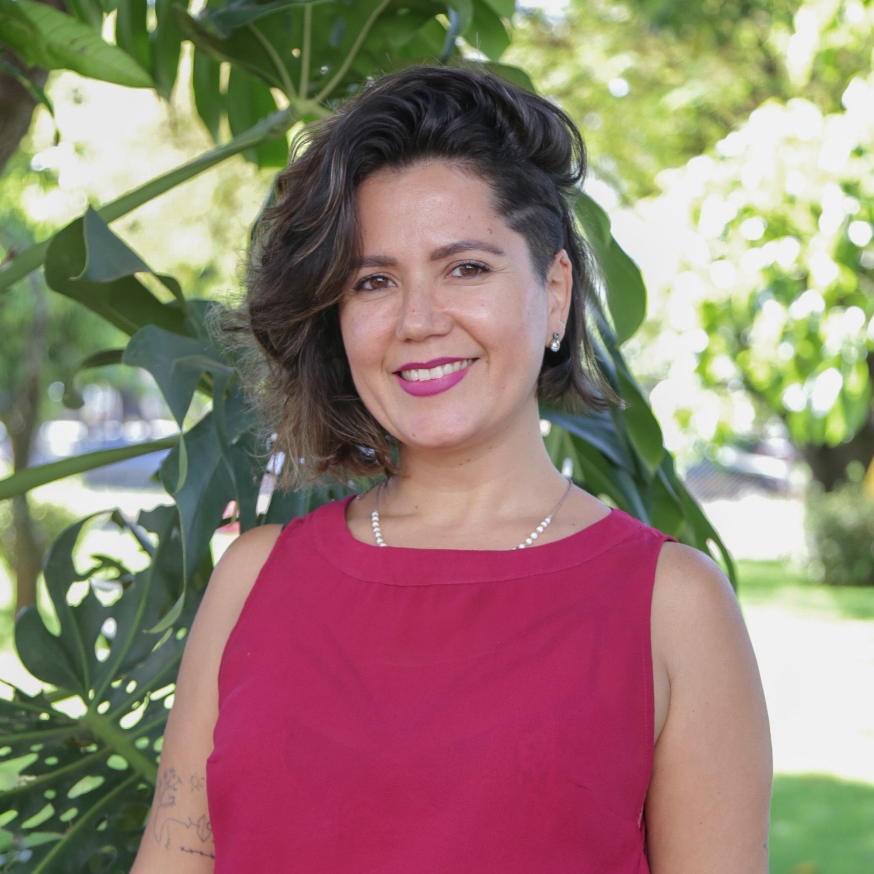 Isabela de Jesus da Silva