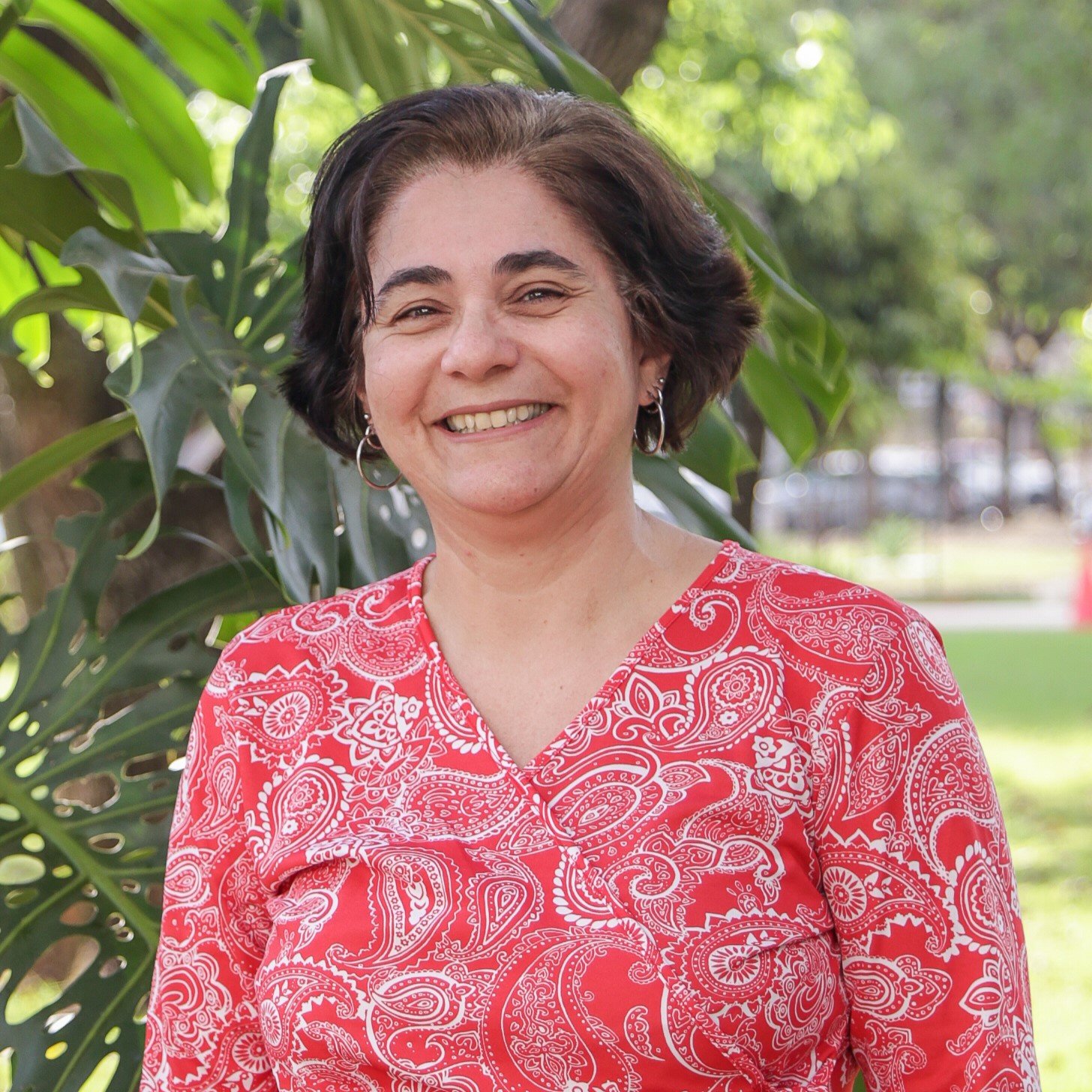 Paula Cristina Mortari da Costa