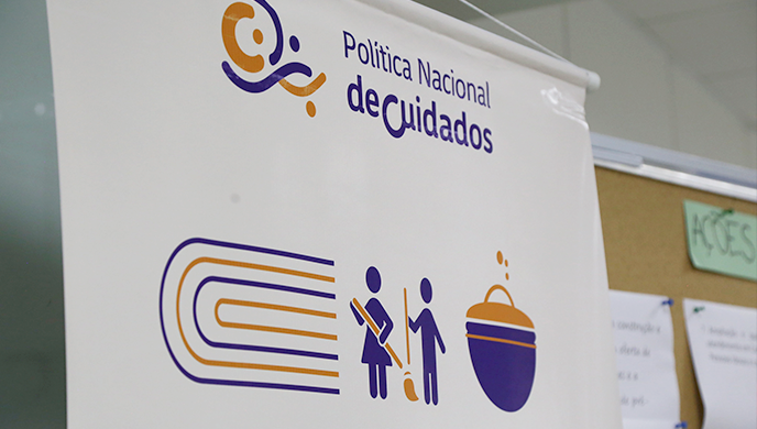 Política Nacional de Cuidados é aprovada no Senado e segue para a sanção do presidente Lula