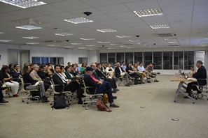 Enap realiza encontro da Rede Alumni Altos Executivos