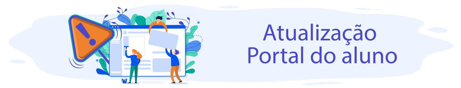 Sistema de gestão acadêmica será atualizado nesta quinta (30) 