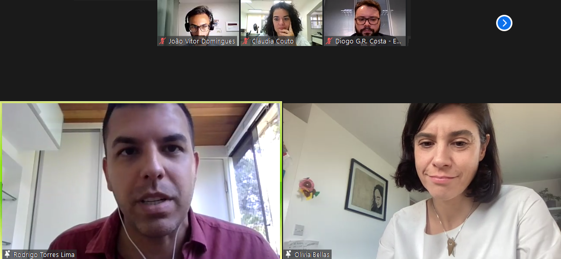 Enap investe no desenvolvimento das lideranças no século XXI