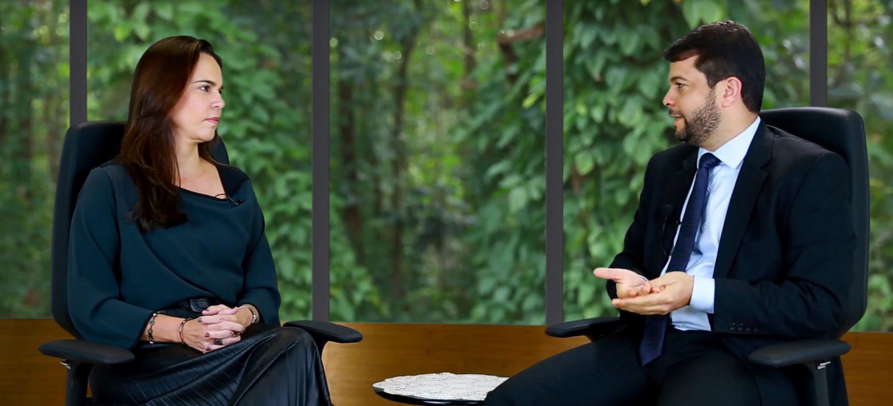 Enap Entrevista: Tatiana Camarão fala sobre Compras Públicas