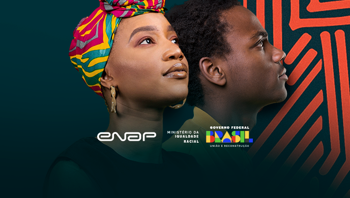 Enap e MIR lançam programa para combater racismo e estimular liderança de pretos e pardos no setor público