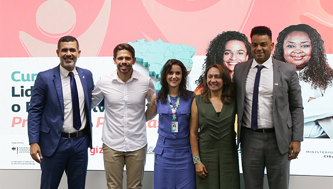 Enap participa de mesa de debate em evento paralelo do G20 