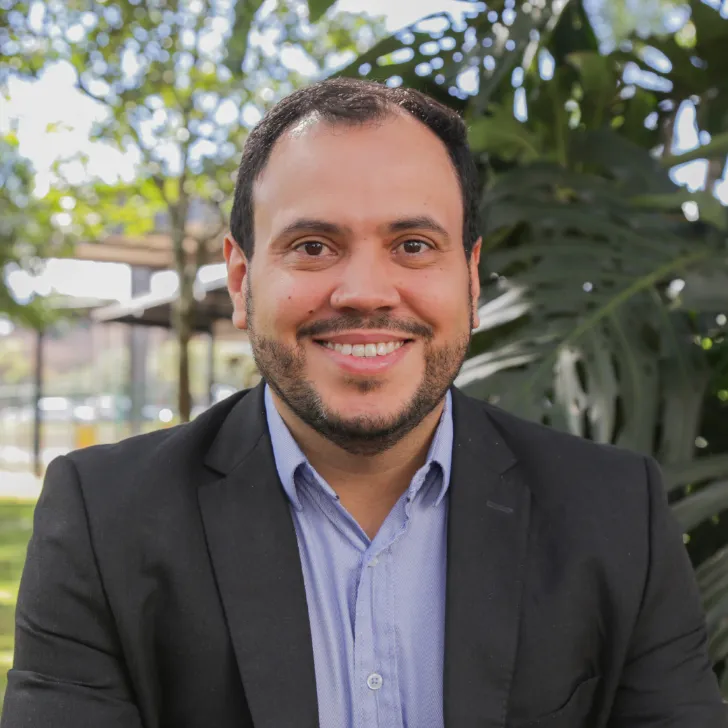 Coordenador-Geral de Experiências de Aprendizagens Assíncronas