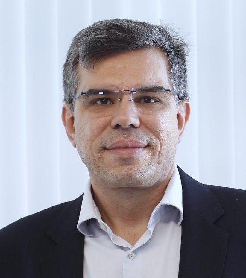 Alexandre Retamal Barbosa
