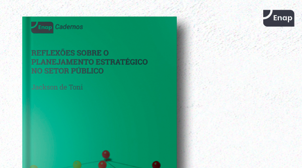 Artigo discute relação entre planejamento estratégico  e orçamento