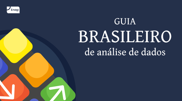 Enap lança guia para orientar análise de informações em oito áreas temáticas