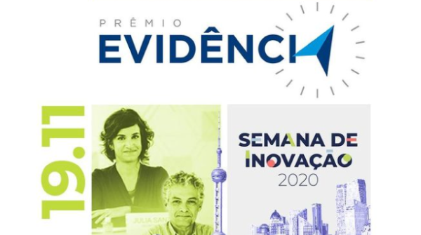 Prêmio reconhecerá políticas públicas baseadas em evidências