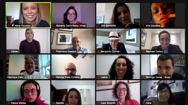 Especialistas discutem desafios para regular a “economia de dados”