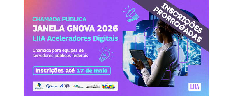 Teste de Edições - site LIIA 3