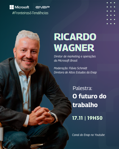 Frontend discute futuro do trabalho