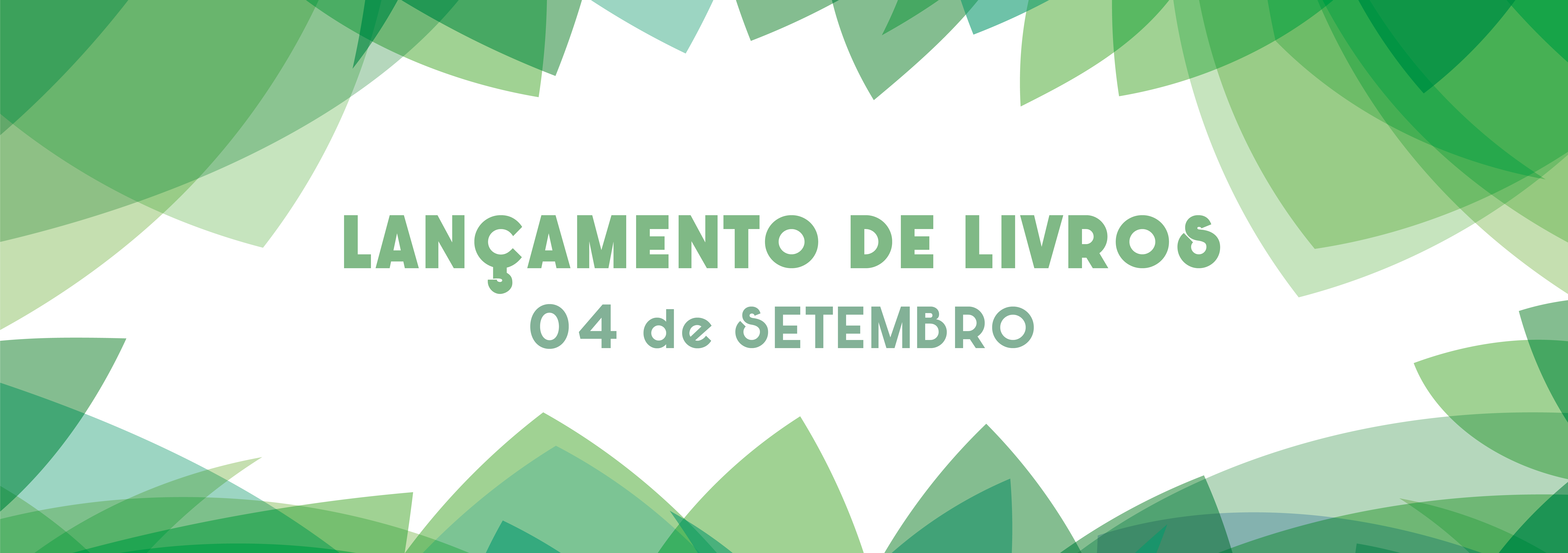 Lançamento de livros sobre uso de tesauros e integração de base de dados