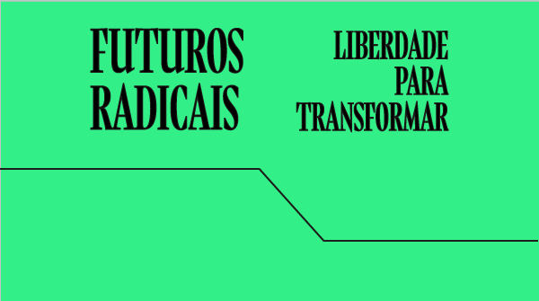 Evento internacional com foco em novas tecnologias discute a liberdade para transformar