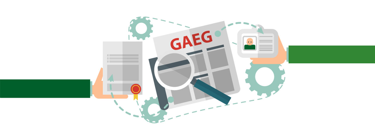 Seleção para ocupação de Gratificação Temporária de Atividade em Escola de Governo