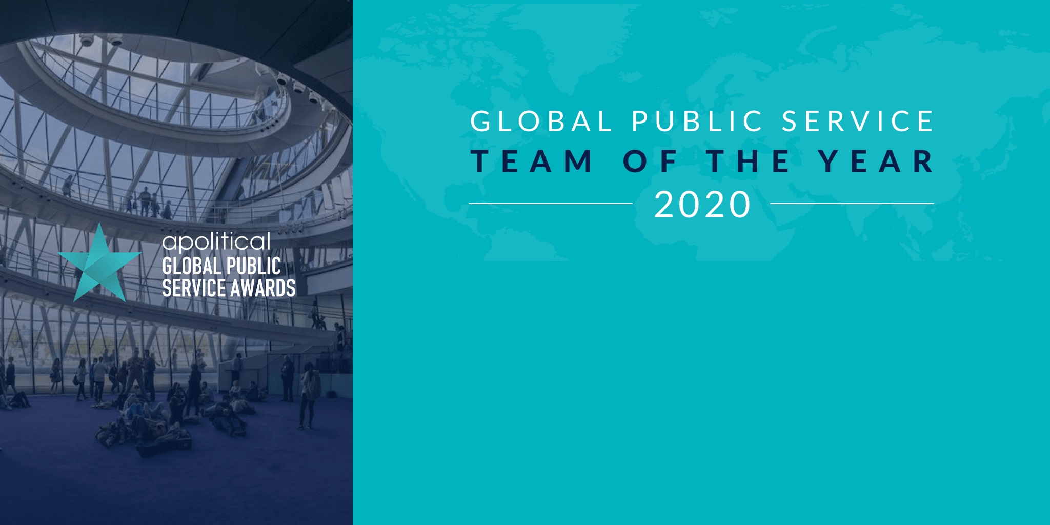 Enap é finalista em prêmio internacional na categoria Heróis do Trabalho Remoto; vote até 17 de janeiro